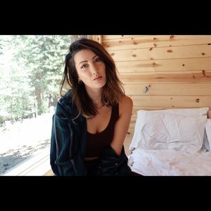 Meet your Posher, Lauren